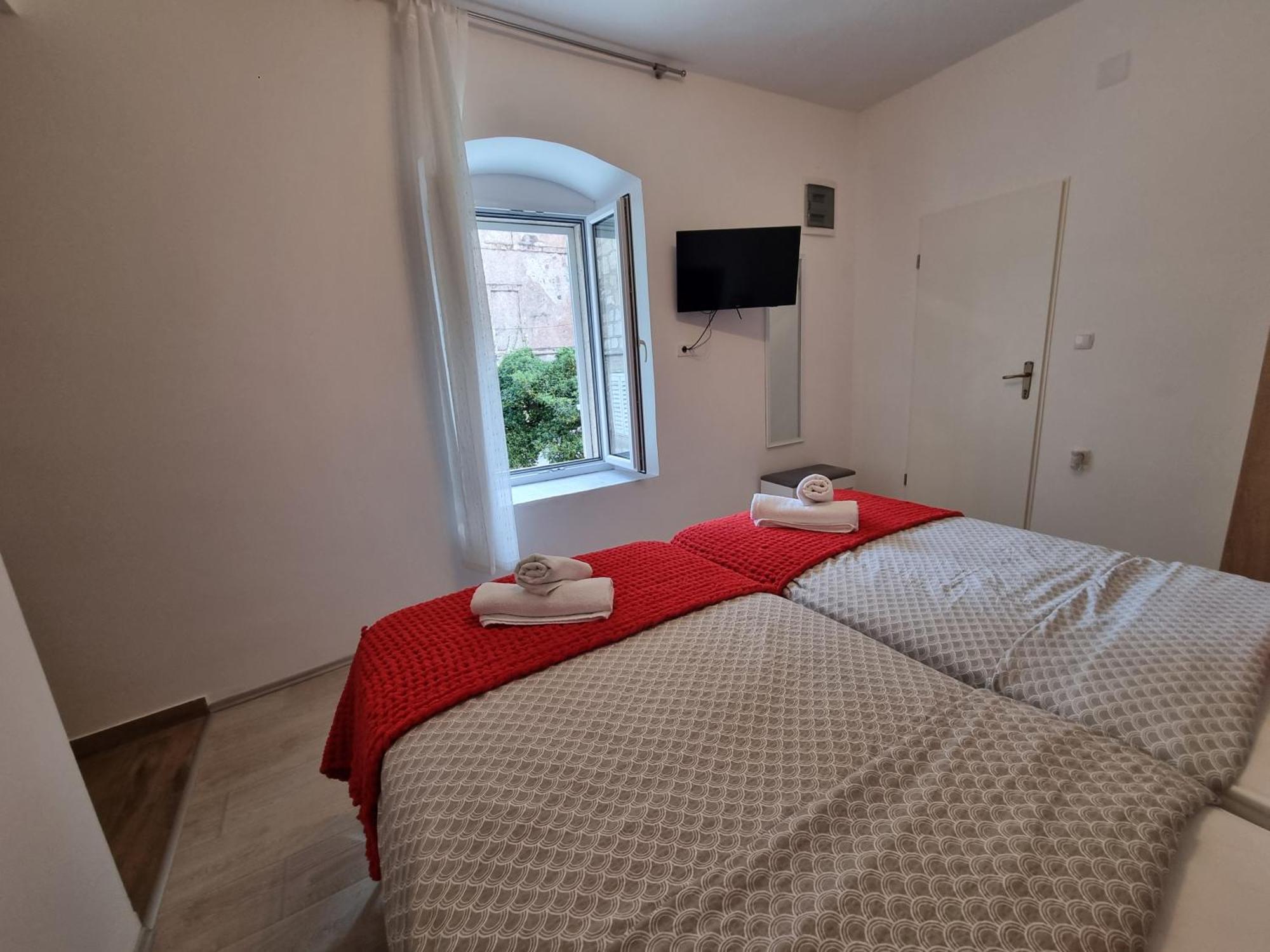 Apartamento Vlaho *