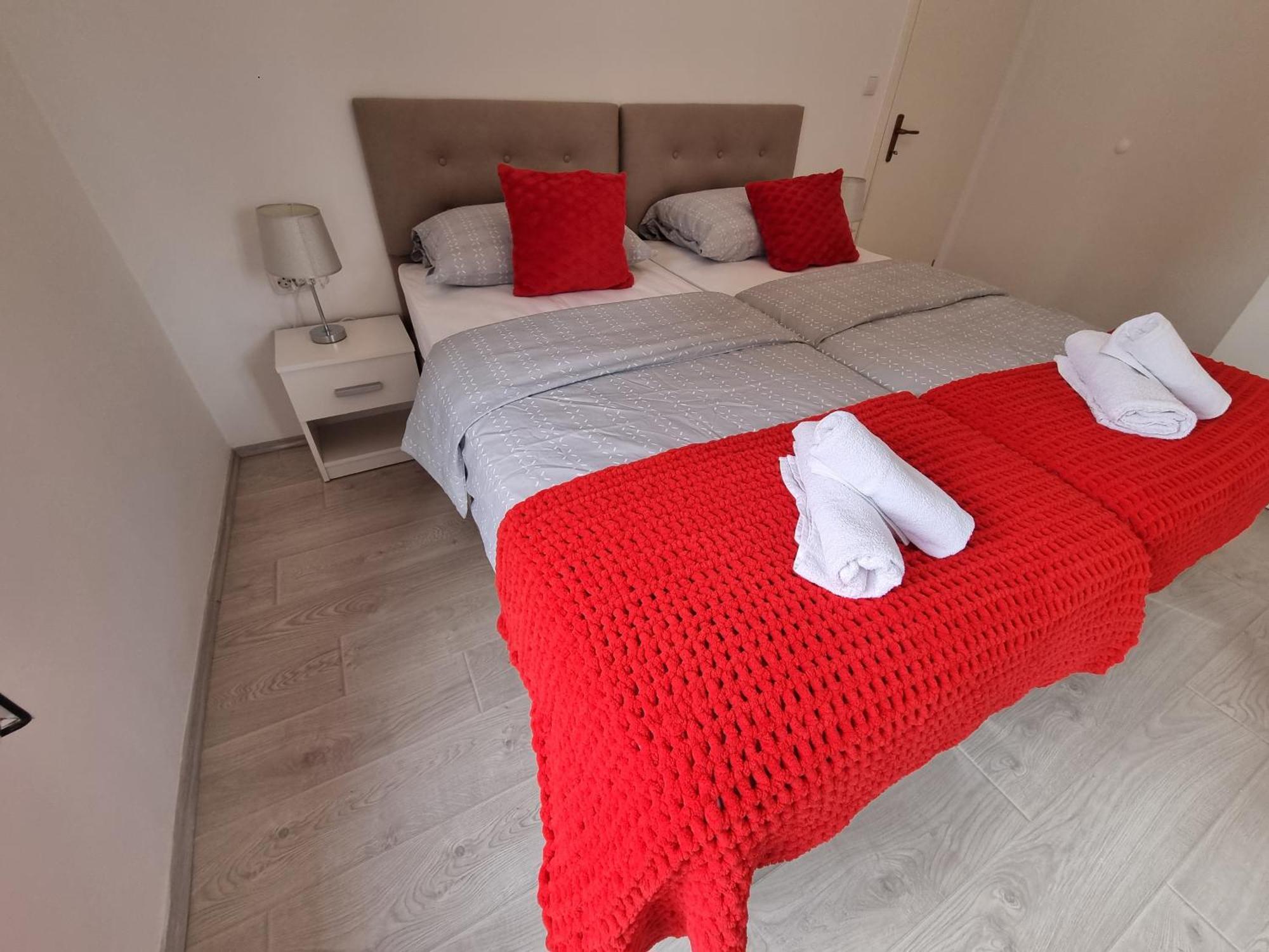 Vlaho Apartment Dubrovnik
