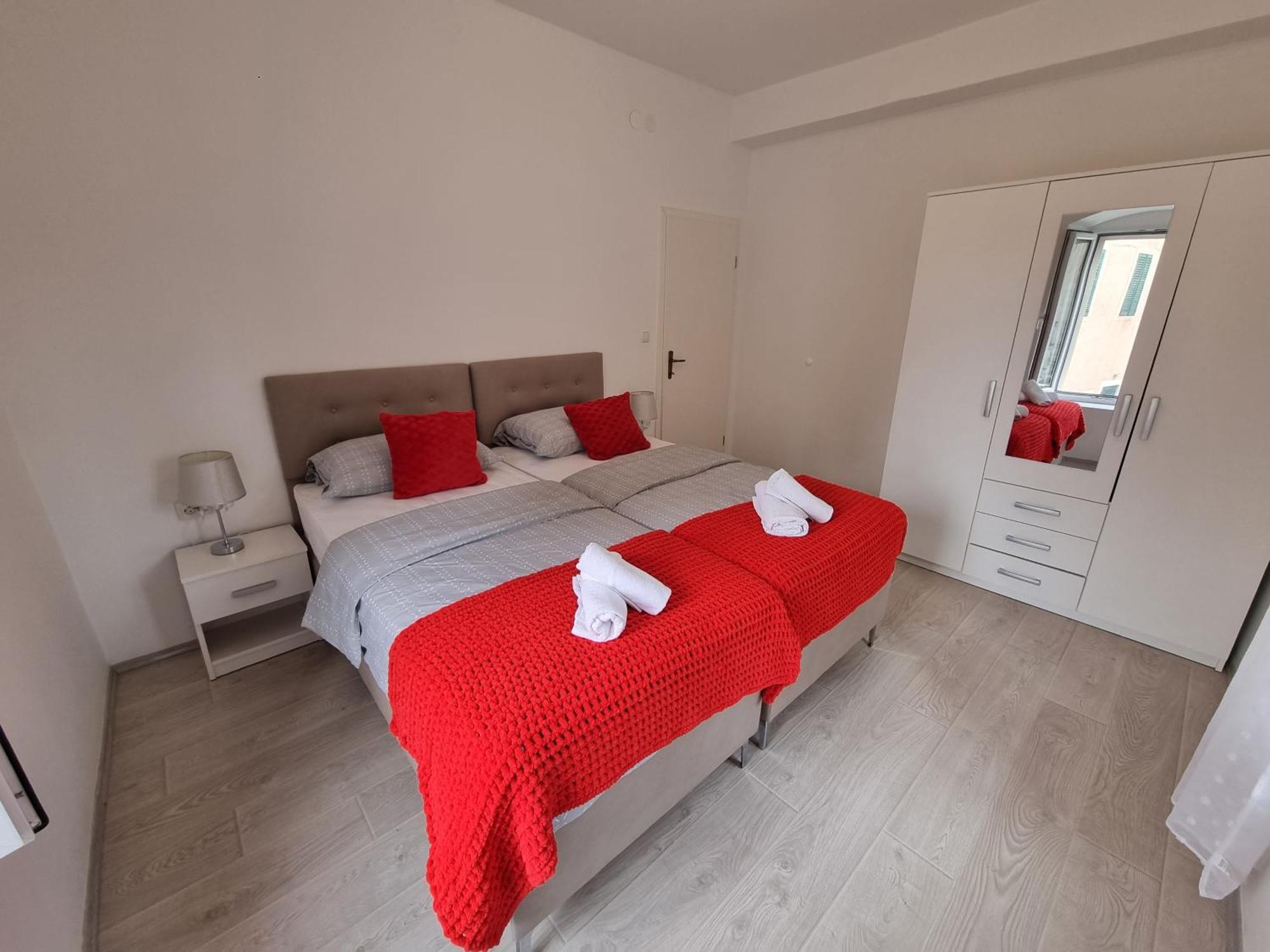 Apartment Vlaho