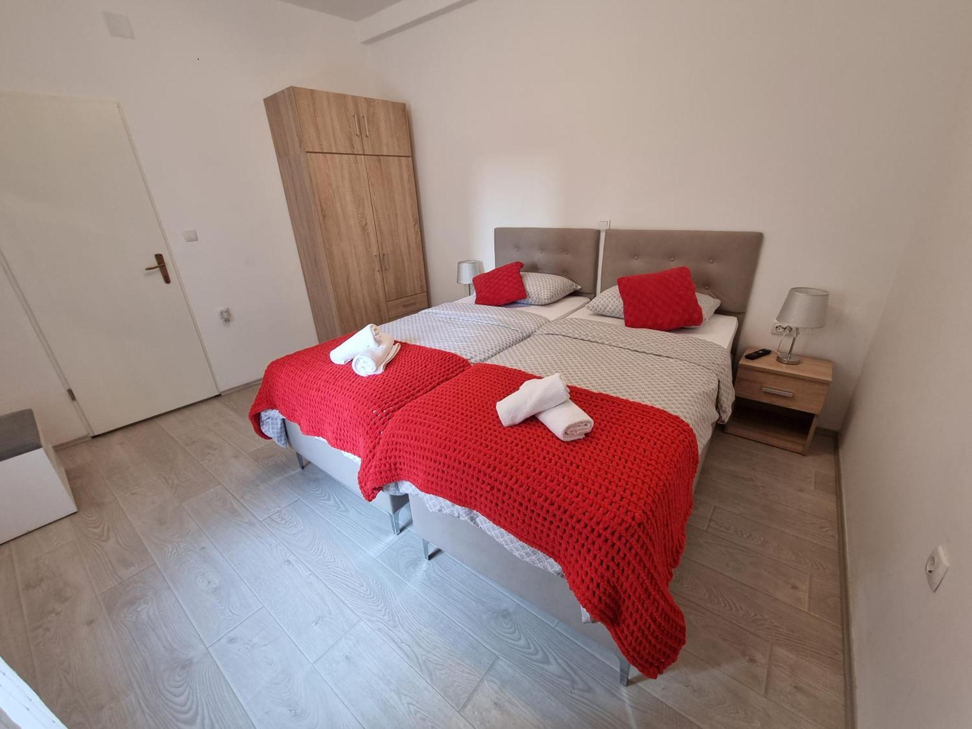 Apartamento Vlaho Dubrovnik